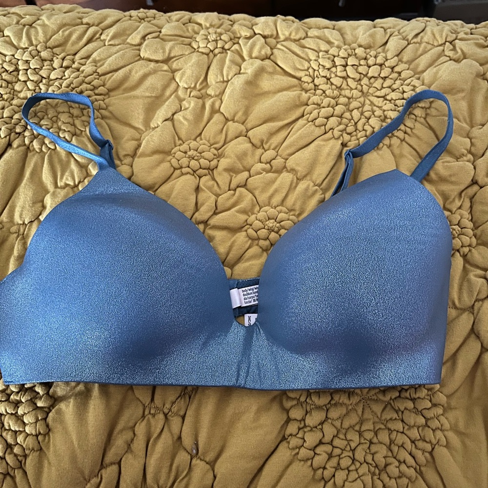 VS no wire bra